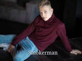 Smokerman