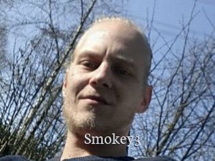 Smokey3