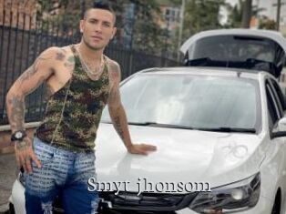 smyt_jhonsom Free Host Empire