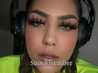 Snookieember