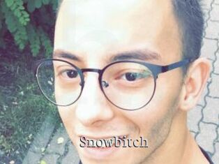 Snowbitch