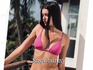 Snowbunny