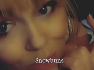 Snowbuns