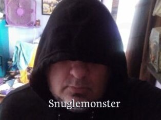 snuglemonster Free Host Empire