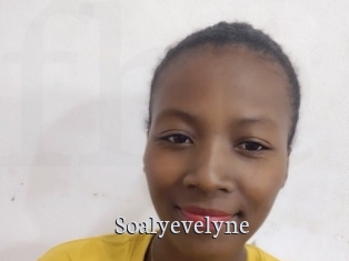 soalyevelyne Free Host Empire