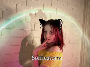 Soffiestorm