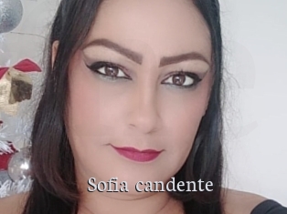 sofia_candente Free Host Empire