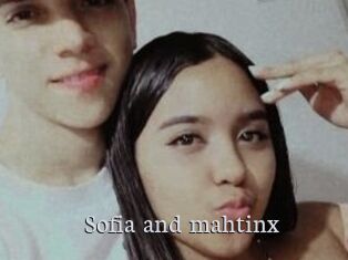 sofia_and_mahtinx Free Host Empire