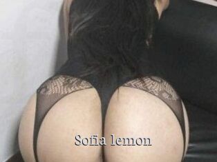 Sofia_lemon