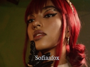 Sofiaafox
