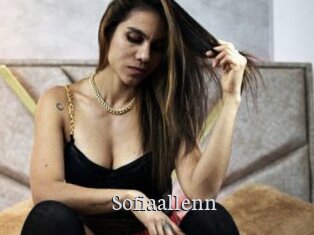Sofiaallenn