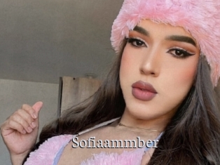 Sofiaammber