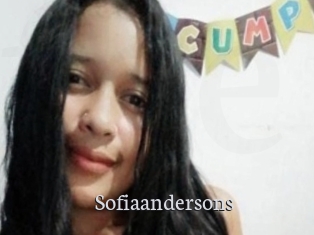 Sofiaandersons