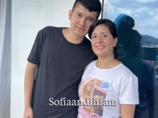 Sofiaandlhiam