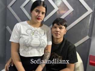 Sofiaandlianx