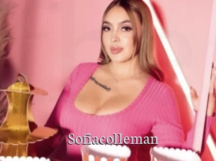 Sofiacolleman