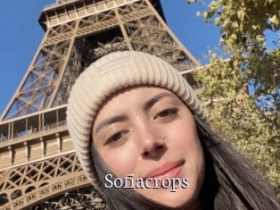 Sofiacrops