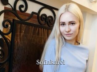 Sofiakarol