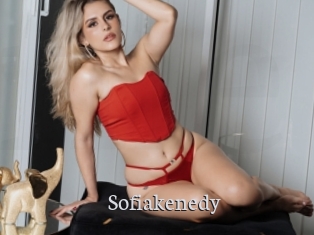 Sofiakenedy
