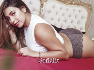 Sofialit