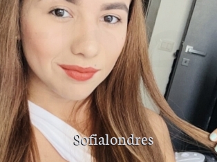 Sofialondres