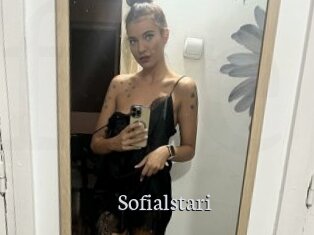 Sofialstari