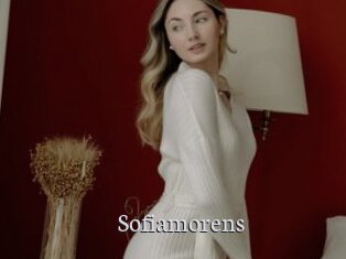 Sofiamorens