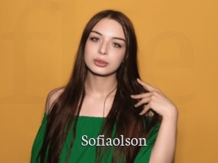 Sofiaolson