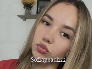 Sofiapeach22