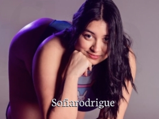 Sofiarodrigue