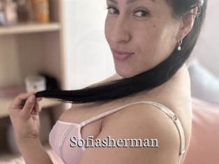 Sofiasherman