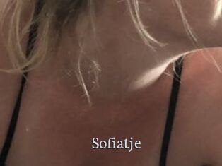 Sofiatje