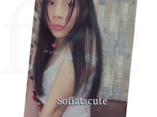 Sofiatscute
