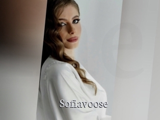 Sofiavoose