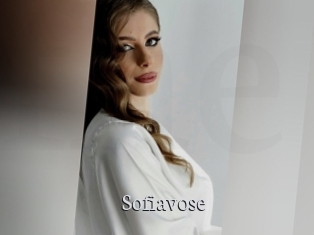 Sofiavose