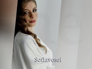 Sofiavosei