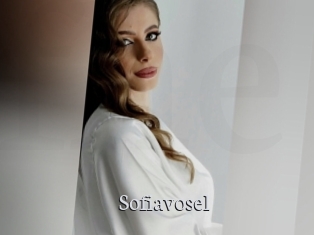 Sofiavosel