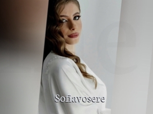 Sofiavosere
