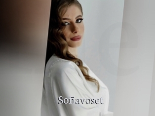 Sofiavoset