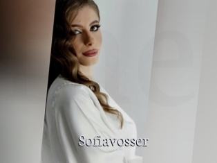 Sofiavosser