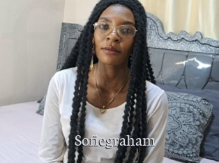 Sofiegraham
