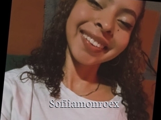 sofiiamonroex Free Host Empire