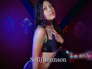 Sofijhonnson