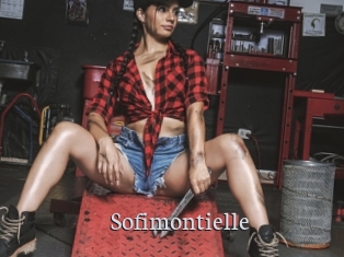 sofimontielle Free Host Empire