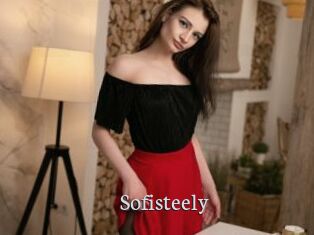 Sofisteely