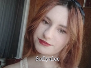 Sofiyalee