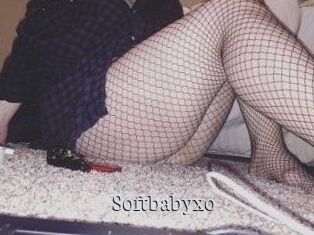 Softbabyxo