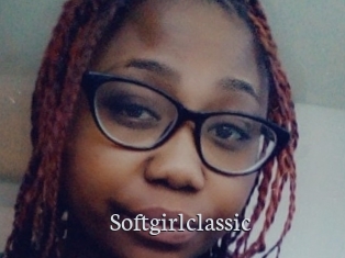 Softgirlclassic