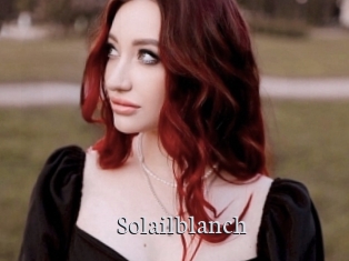 Solailblanch