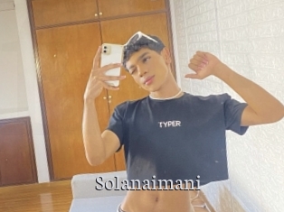 Solanaimani